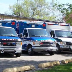 042406 Ambulances